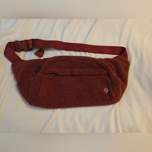 lululemon athletica Belt Bag